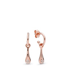 Pandora Modern LovePods™ Earrings