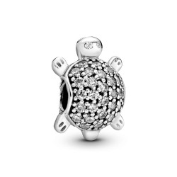 Pandora Pavé Sea Turtle Charm