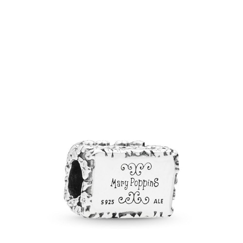Pandora Disney, Mary Poppins’ Bag Charm Pandora Disney, Mary Poppins’ Bag Charm