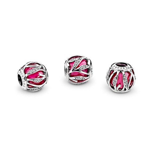 Pandora Nature's Radiance Charm Pandora Nature's Radiance Charm