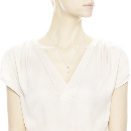 Pandora Luminous Florals Pendant Pandora Luminous Florals Pendant