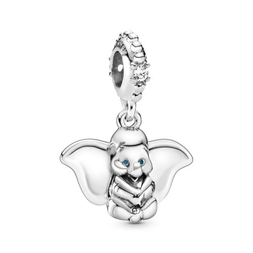 Pandora Disney Dumbo Dangle Charm Pandora Disney Dumbo Dangle Charm