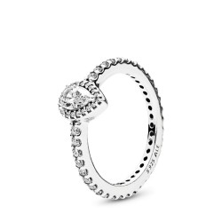 Pandora Radiant Teardrop Ring Pandora Radiant Teardrop Ring