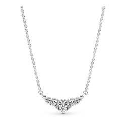 Pandora Fairytale Tiara Necklace