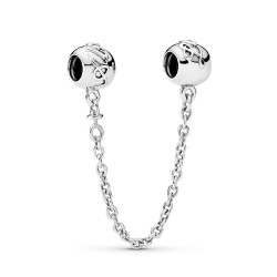 Pandora Love Always Safety Chain