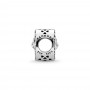 Pandora Disney The Lion King Simba and Nala Heart Charm Pandora Disney The Lion King Simba and Nala Heart Charm