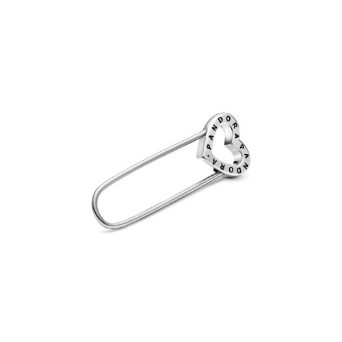 Pandora Me Safety Pin Brooch Pandora Me Safety Pin Brooch