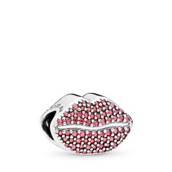 Pandora Kiss More Charm