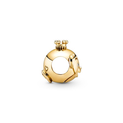Pandora Shining Monkey Charm Pandora Shining Monkey Charm