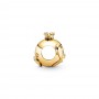 Pandora Shining Monkey Charm Pandora Shining Monkey Charm