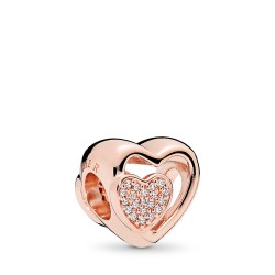 Pandora Joined Together Charm