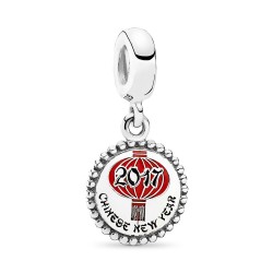 Pandora Chinese New Year Dangle Charm