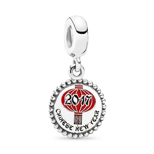 Pandora Chinese New Year Dangle Charm