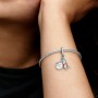 Pandora Disney Winnie the Pooh Birthday Dangle Charm Pandora Disney Winnie the Pooh Birthday Dangle Charm