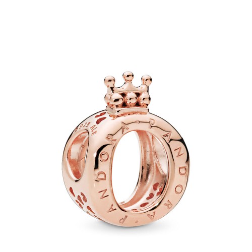 PANDORA Crown O Charm PANDORA Crown O Charm