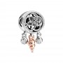 Pandora Openwork Seashell Dreamcatcher Charm Pandora Openwork Seashell Dreamcatcher Charm