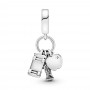 Pandora Symbols of New York City Dangle Charm Pandora Symbols of New York City Dangle Charm