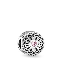 Pandora Love & Friendship, Pink