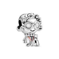 Pandora Grandma Charm