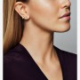 Pandora Shining & Sparkling Leaf Stud Earrings Pandora Shining & Sparkling Leaf Stud Earrings