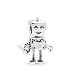 Pandora Rob Bot Charm Pandora Rob Bot Charm