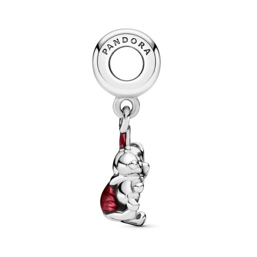 Pandora Disney Winnie the Pooh Piglet Dangle Charm Pandora Disney Winnie the Pooh Piglet Dangle Charm