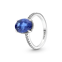 Pandora Sparkling Statement Halo Ring Pandora Sparkling Statement Halo Ring