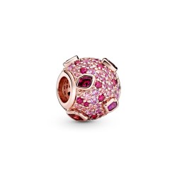 Pandora Kiss Pavé Charm