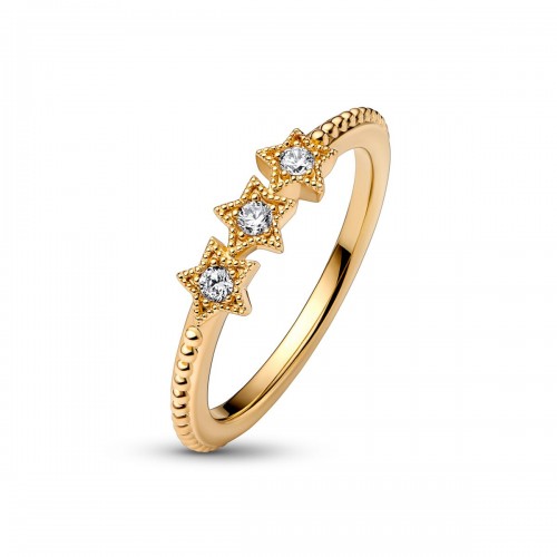 Pandora Celestial Stars Ring Pandora Celestial Stars Ring