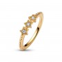 Pandora Celestial Stars Ring Pandora Celestial Stars Ring