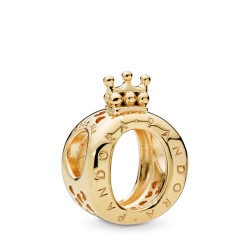 PANDORA Crown O Charm PANDORA Crown O Charm