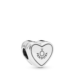 Pandora Our Promise Charm Pandora Our Promise Charm