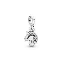 Pandora My Magical Unicorn Mini Dangle