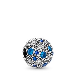 Pandora Cosmic Stars Clip Pandora Cosmic Stars Clip