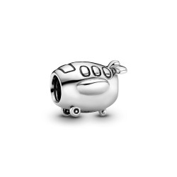 Pandora Airplane Travel Charm