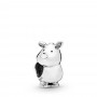 Pandora Rino the Rhinoceros Charm Pandora Rino the Rhinoceros Charm