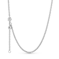 Pandora Rolo Chain Necklace Pandora Rolo Chain Necklace