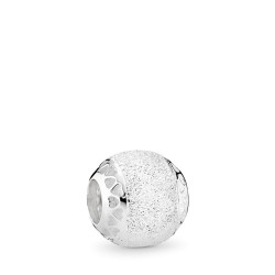 Pandora Glittering Hearts of PANDORA Charm Pandora Glittering Hearts of PANDORA Charm
