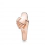 Pandora Female Empowerment Ring Pandora Female Empowerment Ring