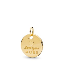 Pandora Love Statement Pendant