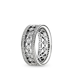 Pandora Vintage Fascination Ring Pandora Vintage Fascination Ring