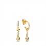 Pandora Modern LovePods™ Earrings Pandora Modern LovePods™ Earrings