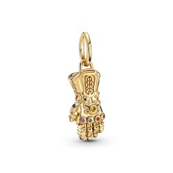 Pandora Marvel The Avengers Infinity Gauntlet Dangle Charm Pandora Marvel The Avengers Infinity Gauntlet Dangle Charm