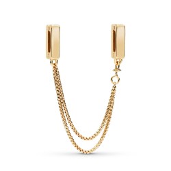 PANDORA Reflexions™ Floating Chains Safety Chain