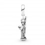 Pandora New York Statue of Liberty Dangle Charm Pandora New York Statue of Liberty Dangle Charm