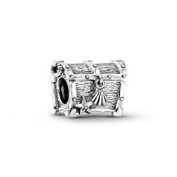 Pandora Chest of Treasure Charm