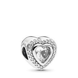 Pandora Sparkling Love Charm Pandora Sparkling Love Charm