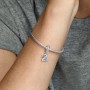 Pandora 21st Celebration Dangle Charm Pandora 21st Celebration Dangle Charm