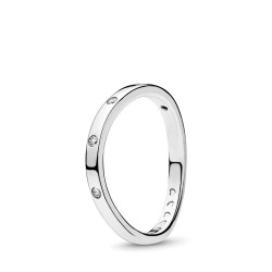 Pandora Swirling Droplets Rings Pandora Swirling Droplets Rings