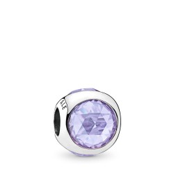 Pandora Radiant Droplet Charm